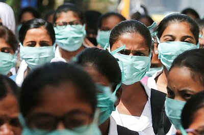 Medical Degrees Offered by Singhania University Illegal, Rules NMC