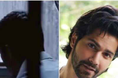 Watch: When Varun Dhawan Acted in My Name is Khan