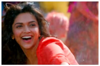 Happy Holi 2020: Bollywood Characters You can Come Across on This Colourful day