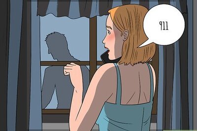 How to Report Stalking