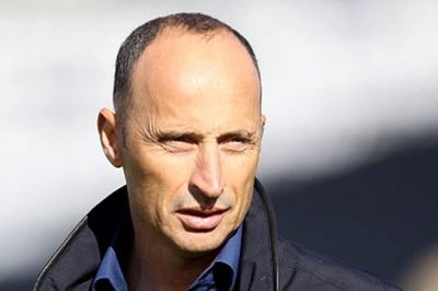 Former England Captain Dismisses 'Narrative' That 'Surface, Venue' Was Geared Towards India Reaching the T20 World Cup Final