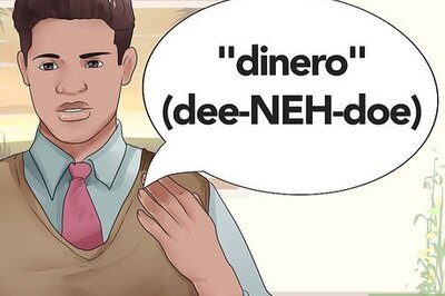 How to Say Money in Spanish