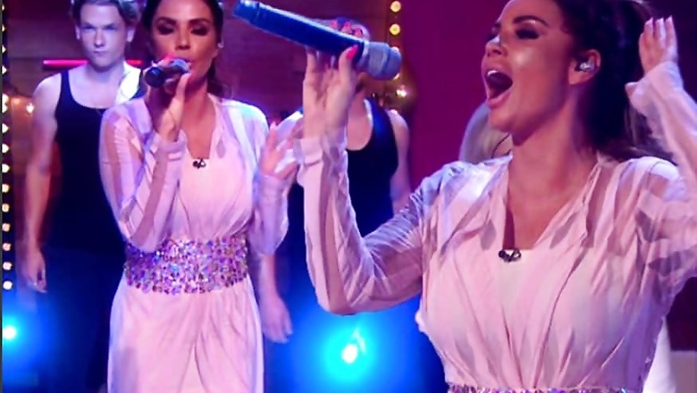 I'll Never Name The Celebrity Who Raped Me: Katie Price