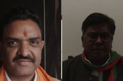 Outsider vs Local Debate Heats up in Kannauj as BJP Fields Ex-IPS Asim Arun Against SP’s Anil Dohre