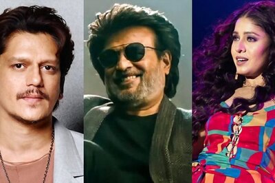 Vijay Varma Recalls Sunidhi Chauhan’s Warning at Pink Screening; Rajinikanth To Compensate For Vettaiyan