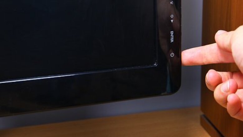 How to Clean a Plasma TV Screen