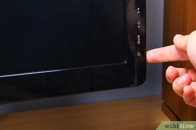 How to Clean a Plasma TV Screen