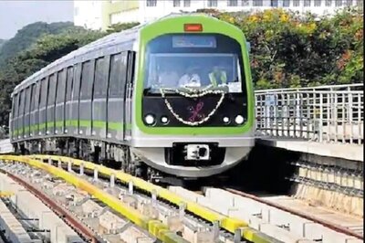 Bengaluru Metro to Resume Operations from September 7