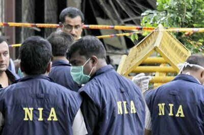 NIA Files Supplementary Charge Sheet Against Operative of Terrorist Group TRF