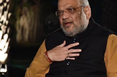 Hijab Row: My Personal Belief That All Religions Must Accept School Dress Code, Amit Shah Tells News18 in Exclusive Interview