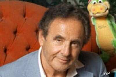 Tom and Jerry creator dies