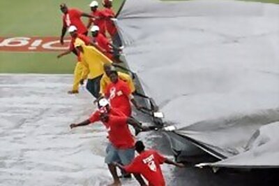 2nd Test: Windies face an uphill task