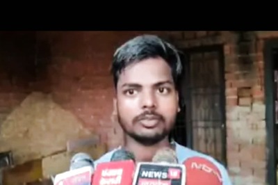'Life Now Back On Track', Says Dalit Boy After SC Asks IIT Dhanbad To Admit Him Despite Missing Deadline