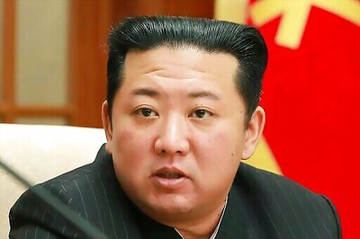 North Korea Fires 2 Suspected Missiles In 6th Launch In 2022