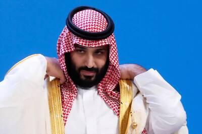 Saudi Crown Prince Seen Formally Launching Aramco IPO on Sunday: Report