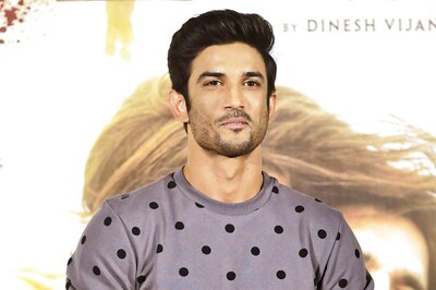 Mumbai Police Claim Sushant Singh Rajput Had Bipolar Disorder