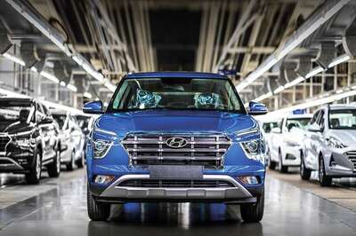 Hyundai Motor India Exports Over 5,000 Units in May