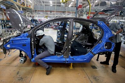 Auto Industry Supply Chain Will be Disrupted if Coronavirus Impact Persists: ICRA