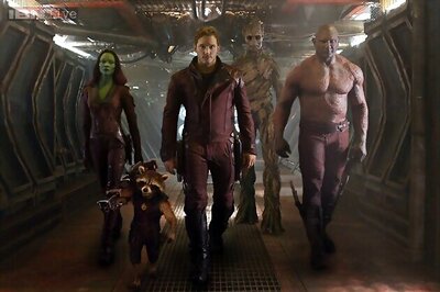 'Guardians of the Galaxy' tweet review: A fun space adventure with hilarious one-liners and warm, real characters