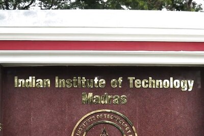 IIT Madras Launches Centre to Prepare Students to Face the 'Evolving Professional Landscape'