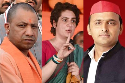 As Akhilesh Gets in Action & Priyanka Plans Mega Offensive, Can Oppn Turn Tide in Saffron UP Ahead of 2022 Poll?