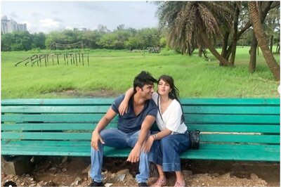 Will Cooperate With Agencies Probing Sushant Case: Odisha Police on Rhea's Alleged Drugs Chat