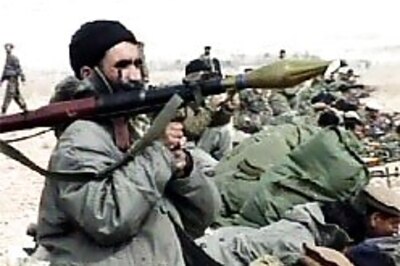 UK Pakistanis join Taliban in hordes