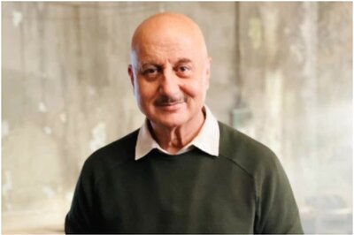 When Anupam Kher was Rejected by AIR Shimla for Casual Announcer Job
