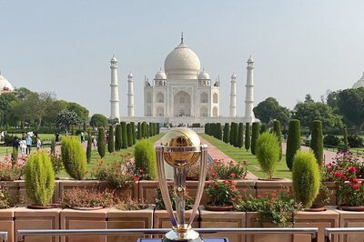 ICC Cricket World Cup Final Squads Announcement: All Teams Announce Final 15 For Mega Event