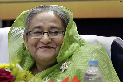 Awami League sweeps violence-marred Bangladesh general elections