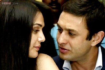 Preity Zinta files molestation case against former boyfriend Ness Wadia