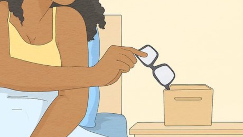 How to Organize Your Life