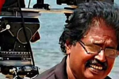 Malayalam Director Vinu, 73, Dies After Brief Illness