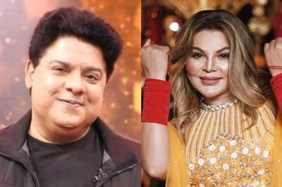 Rakhi Sawant Breaks Down As She Backs Sajid Khan's Entry In Bigg Boss 16, Says 'Usko Jeene Do'