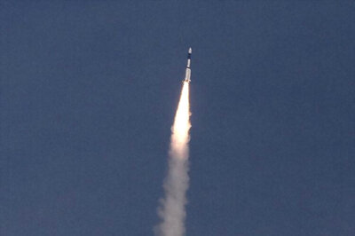 India to launch new communication satellites in next two years