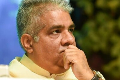 Calling Out Harassment of Women in One Voice Because Silence is Not Ok, Writes Minister Bhupender Yadav