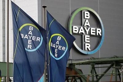 Bayer Acknowledges 'bumps' In $11 Billion Roundup Deal After Judge Raises Doubts