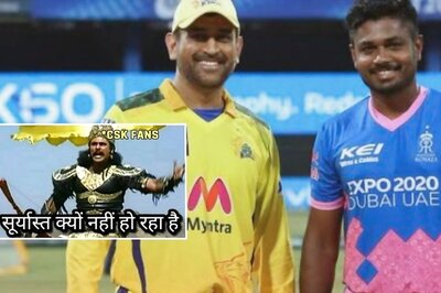 CSK vs RR Memes 'Hit' Twitter As Fans Can't Keep Calm Ahead of IPL 2023 Thriller