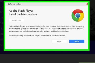How to Close a Dialog Box