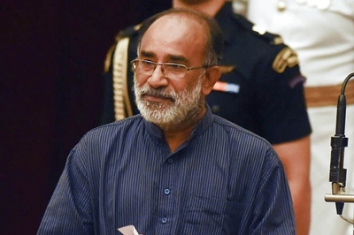 Govt Has Inherited 14-year Policy of Refusing Foreign Aid: Alphons