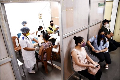 India Moves to Vaccinate All Citizens by Year-End, 216 Crore Doses To Be Available From August to Dec