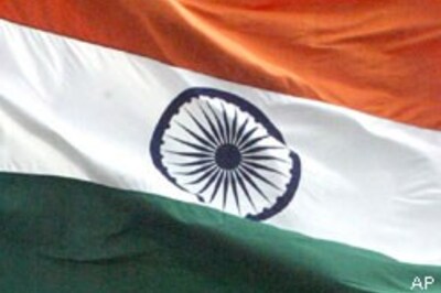 India's economic sovereignty set for sea change