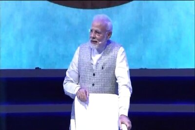 Narendra Modi: We Have to Face Exams Every Day of Our Lives, Says PM