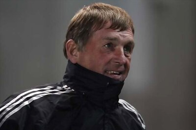 Liverpool still have trust in Dalglish