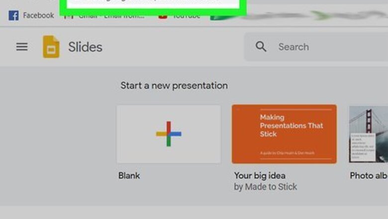 How to Add a Voiceover to Google Slides