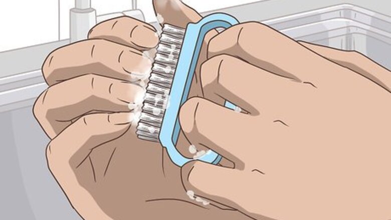 How to Get Long Healthy Nails