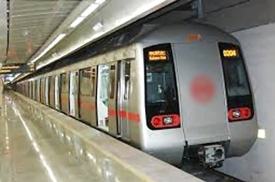 Delhi government to extend Rs 1,546 cr interest-free loan to DMRC