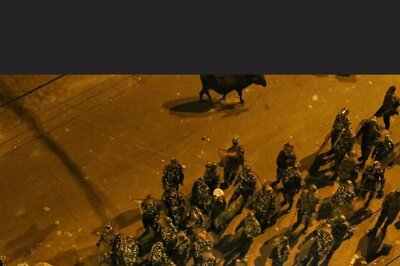 Jahangirpuri Clash Happened Due to Intelligence Failure, Says Delhi Congress President