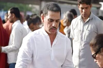 ED Challenges Anticipatory Bail to Vadra, Claims Non-compliance with Bail Conditions
