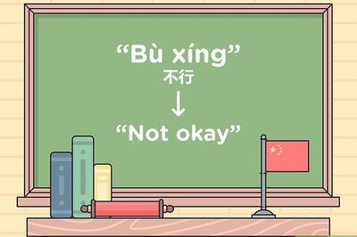 How to Say No in Chinese